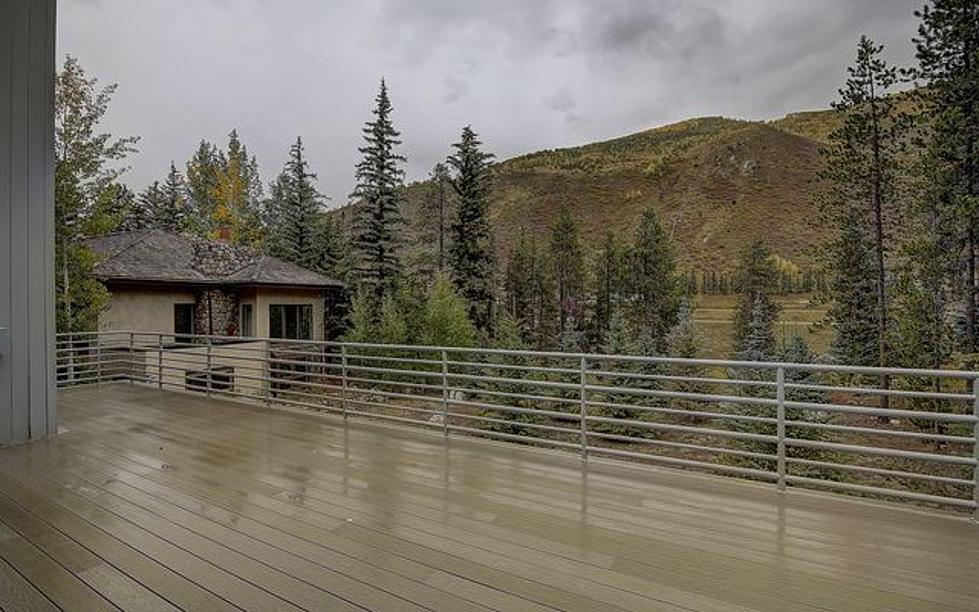 The Cheapest House In Vail Is &#8220;Only&#8221; $8.3 Million