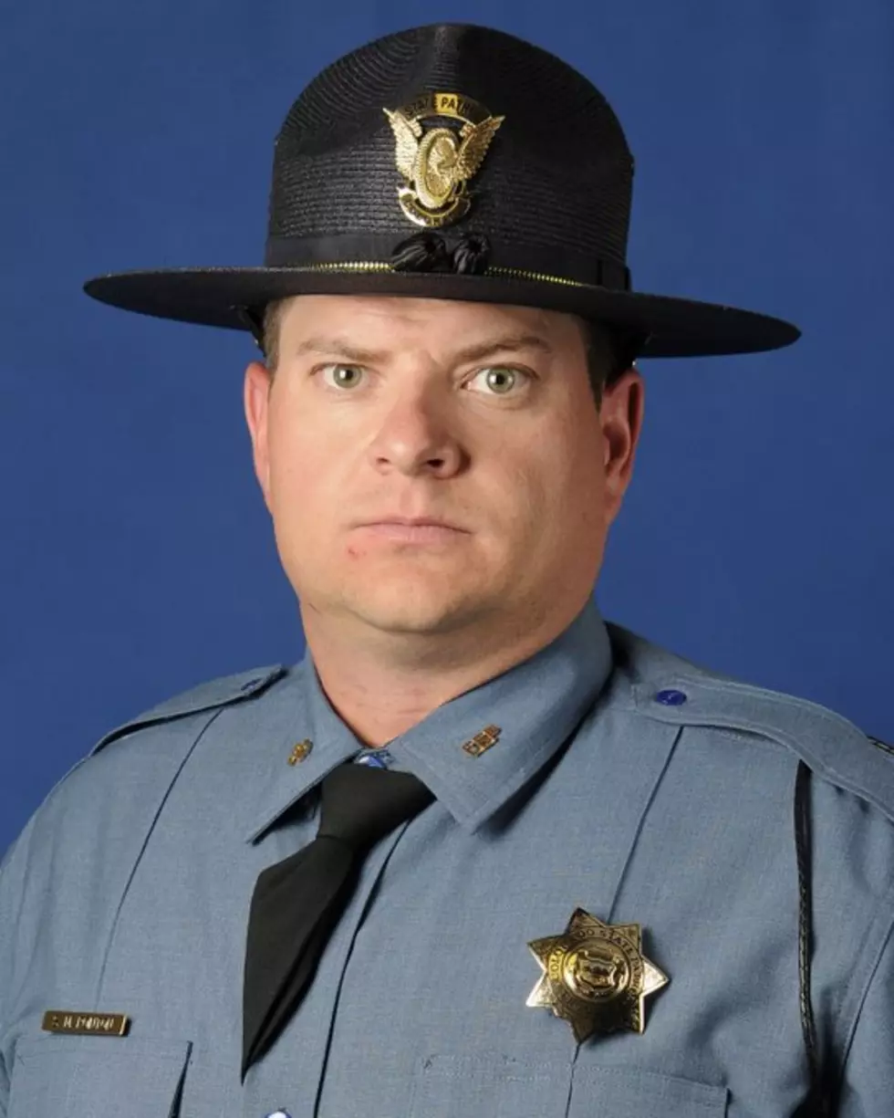 CO State Trooper Recognized For Helping During Medical Emergency