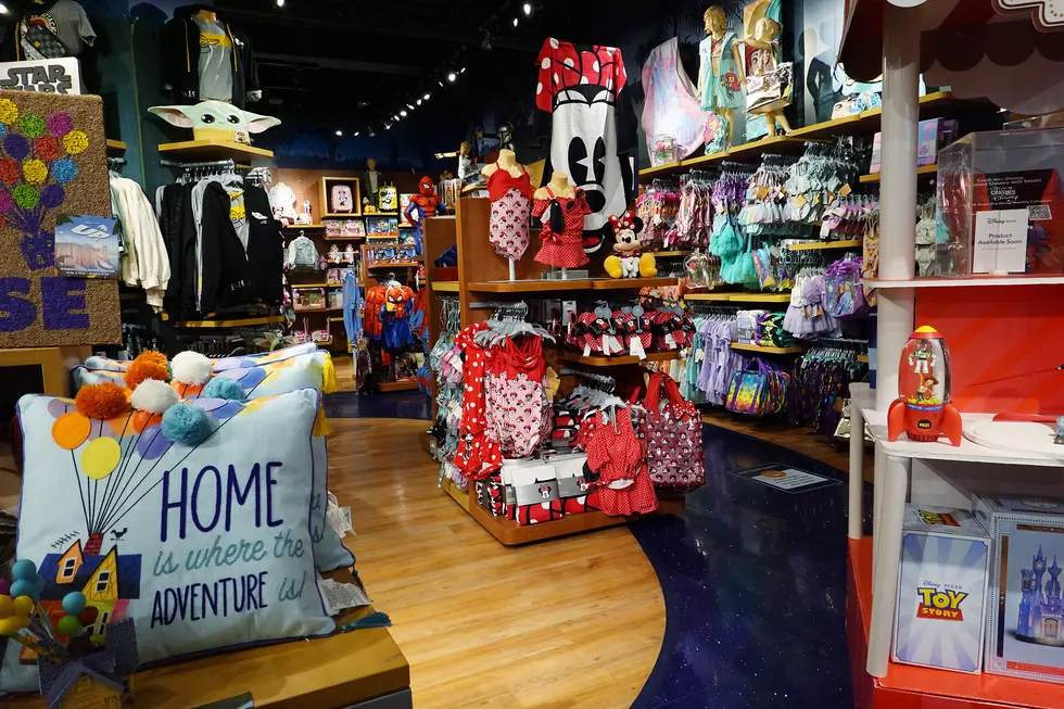 The Flatirons Mall Disney Store Location is Closing