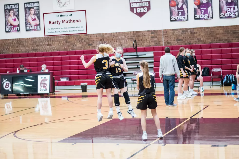 SCOREBOARD: Follow Northern Colorado Schools At State Basketball