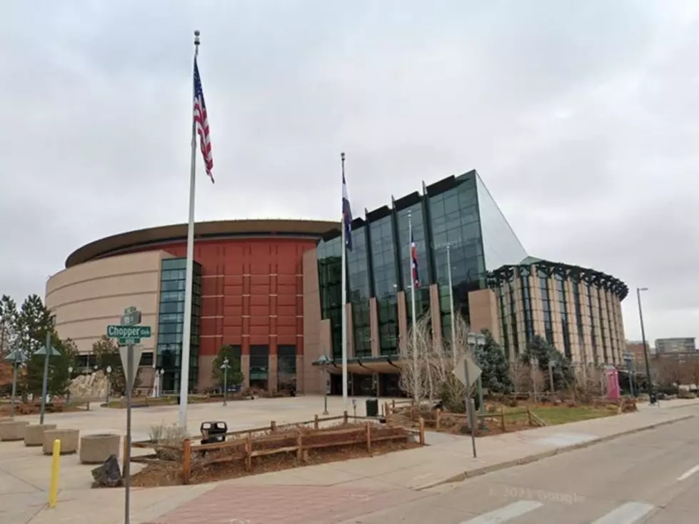 Fans Can Now Return To Ball Arena For Avalanche, Nuggets Games