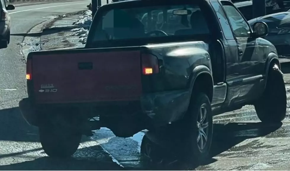 Animal Control Investigating Video of Denver Pickup Dragging Dog