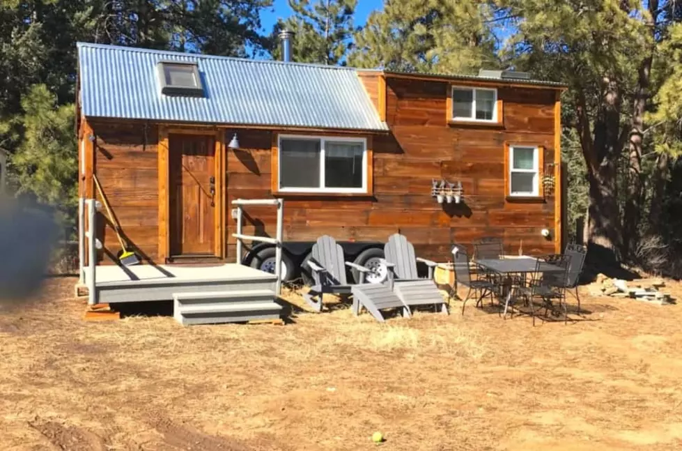 10 Unique Colorado Tiny Homes For Sale