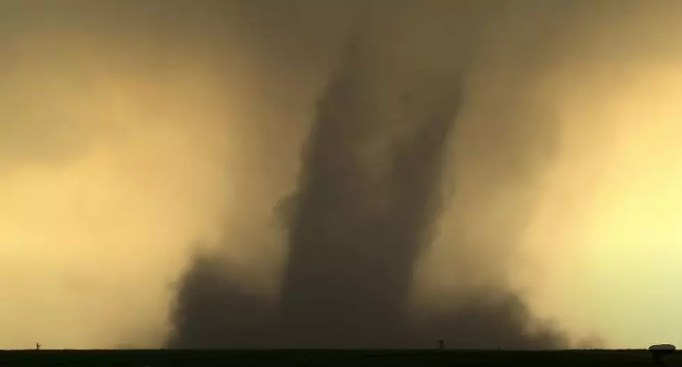 Weld County Has Seen The Most Tornadoes In The U.S. Since 1950