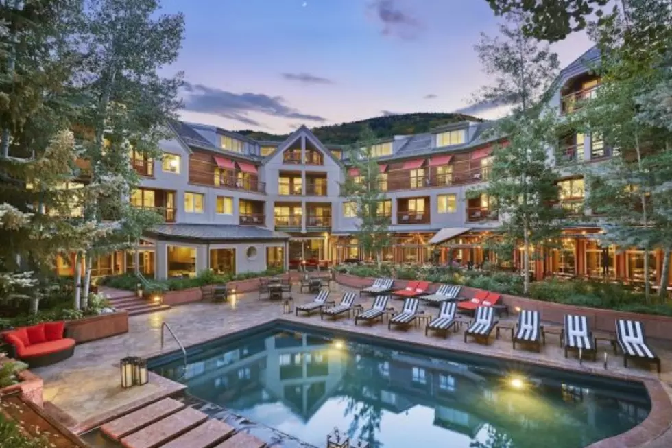 Your Next Staycation Awaits: The Top 10 Hotels In Colorado