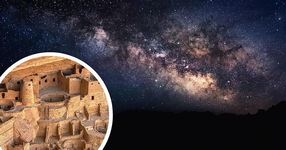 Mesa Verde Named as 100th International Dark Sky Park