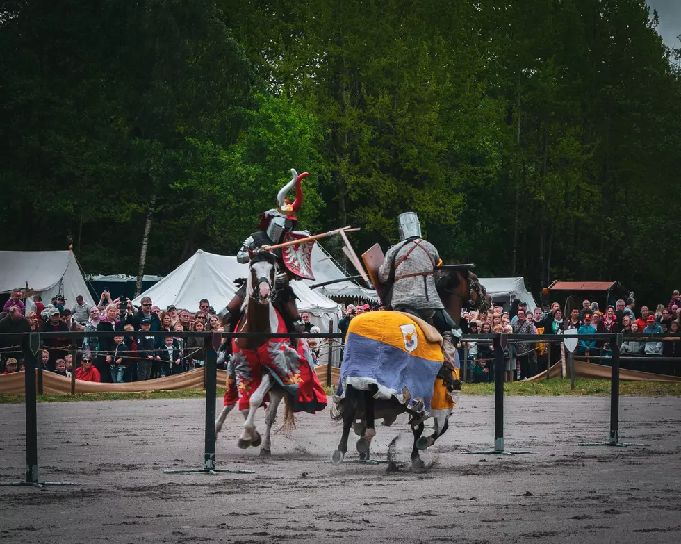 Colorado Renaissance Festival to Return This Summer