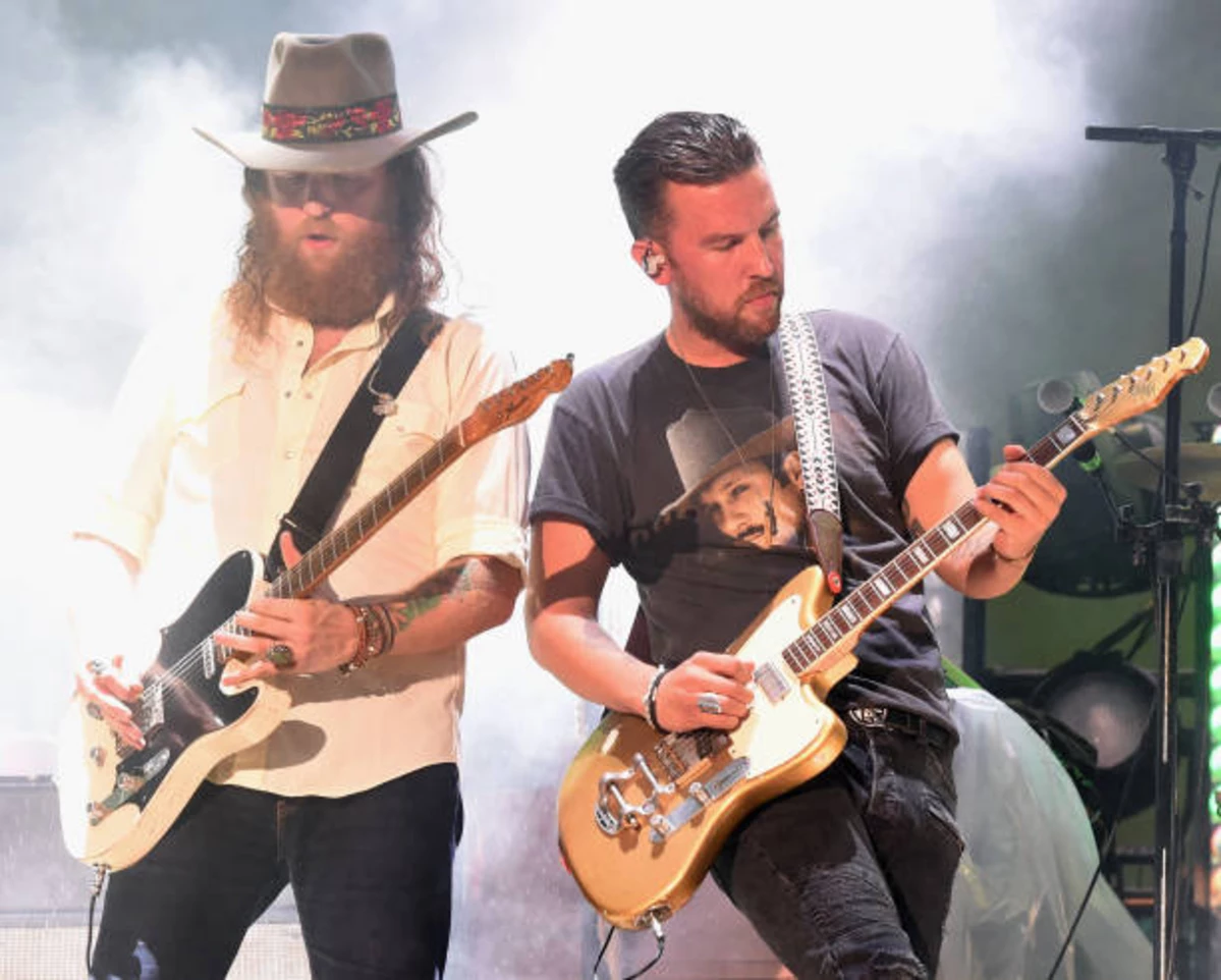 Brothers Osborne's We're Not For Everyone Tour Coming To Denver
