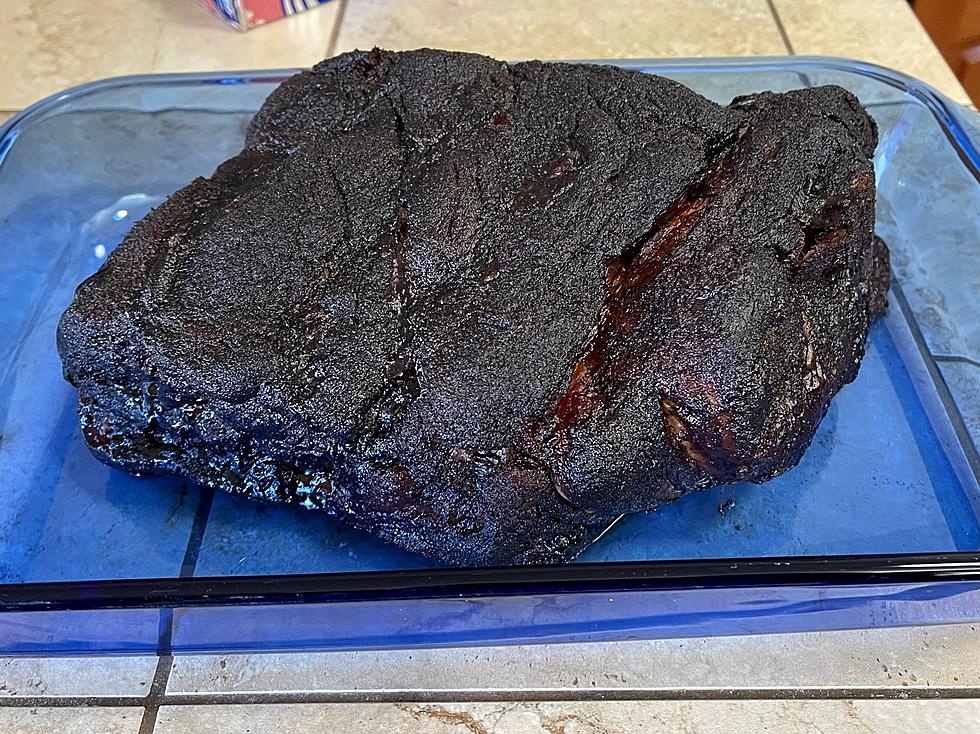 How I Got Perfect BBQ Bark on Pork By Using a Pellet Grill