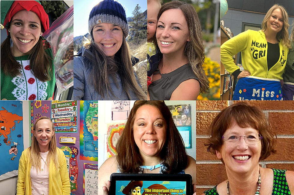 Teacher Tuesday: Vote For Northern Colorado Educator of the Year