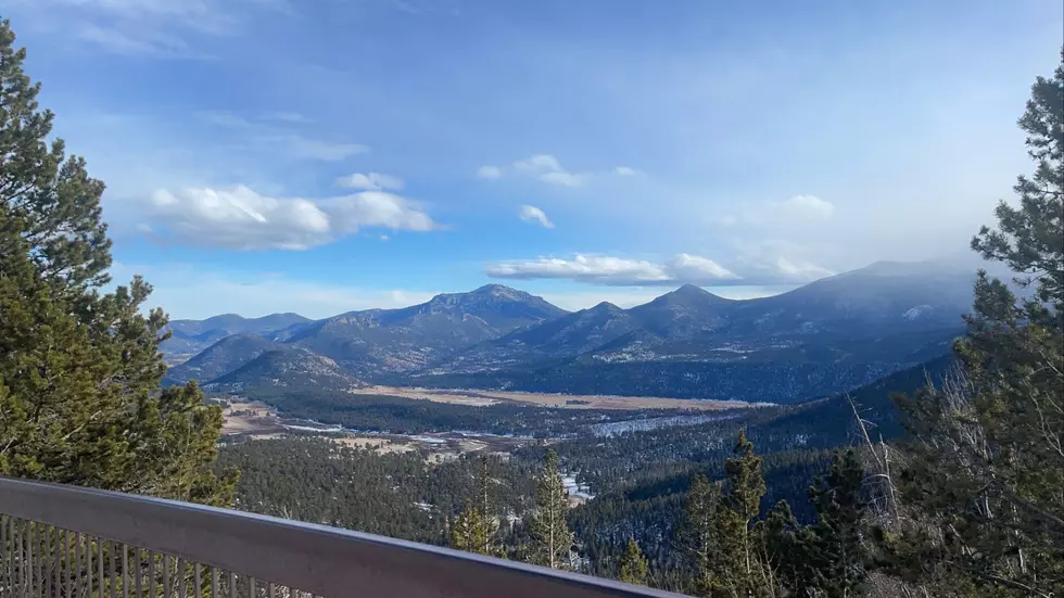 Reservations Could Potentially Become A Requirement To Visit RMNP