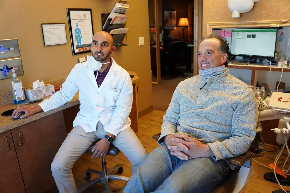 Why AJ Recommends Greeley Dental Care for Invisalign