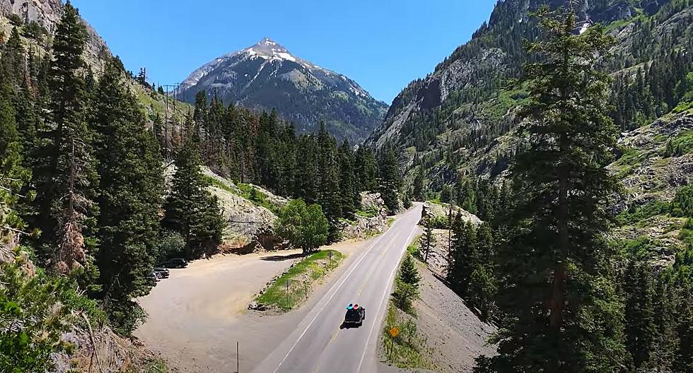 Summer Is HERE: 5 Epic Colorado Road Trips
