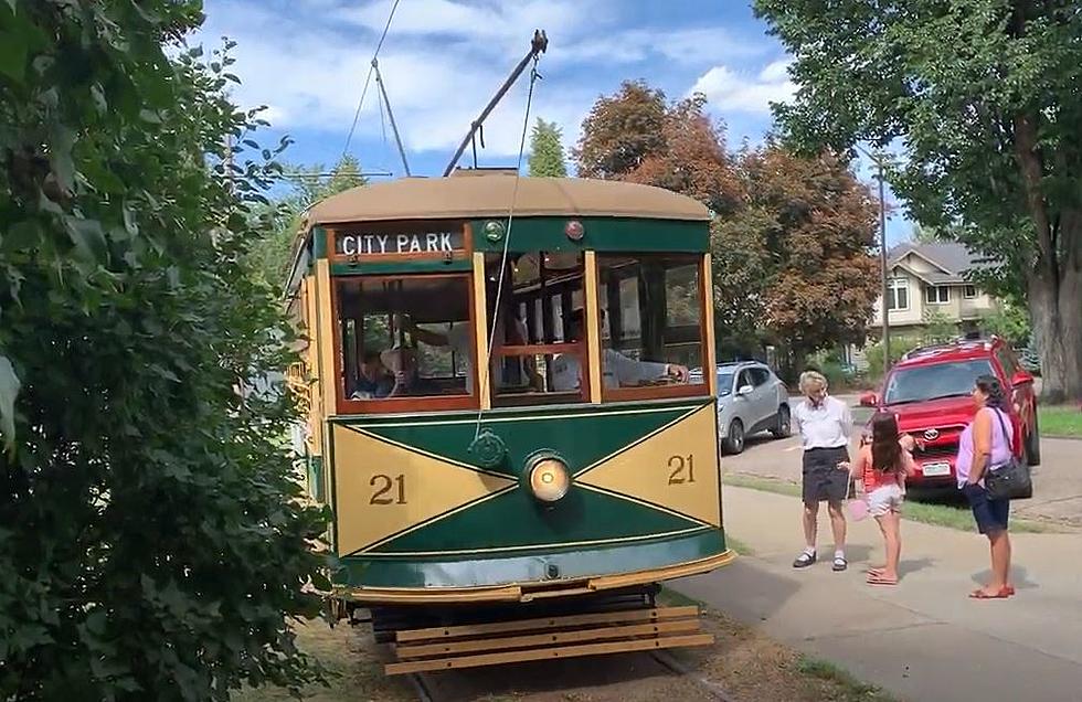Fort Collins Trolleys Ready To Roll For The Summer Season