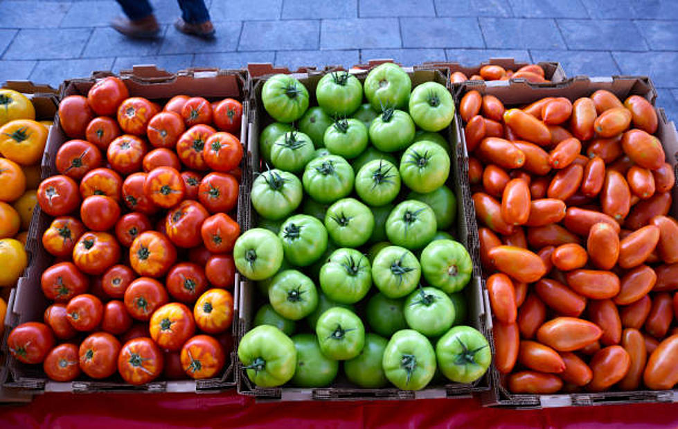 Greeley Farmers Market Set To Open For Summer 2021