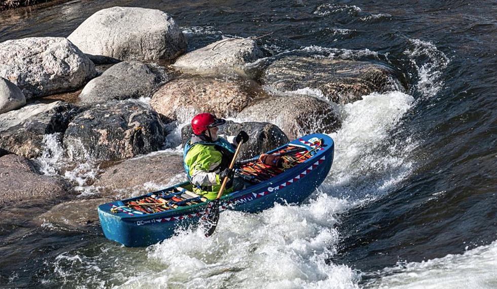 8 People Rescued From Cache la Poudre River In Fort Collins