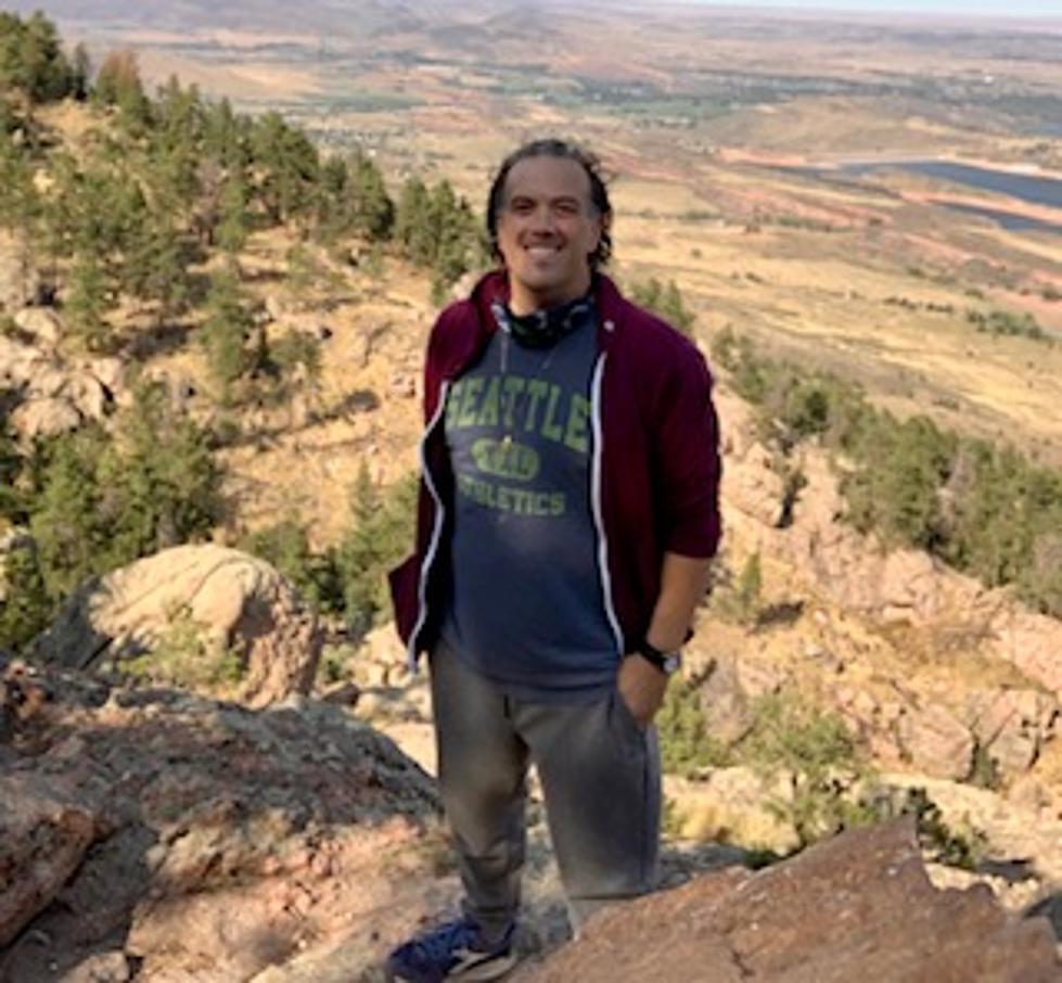 My Favorite View Of Fort Collins On A Hike That&#8217;s Not Horsetooth