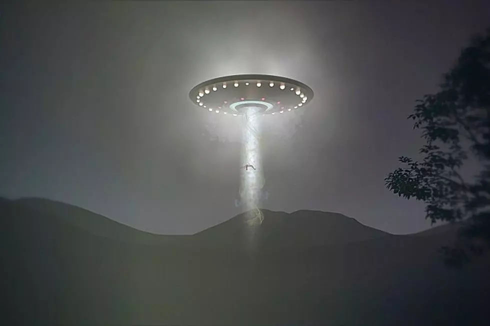 The Most Epic UFO Sightings In Colorado