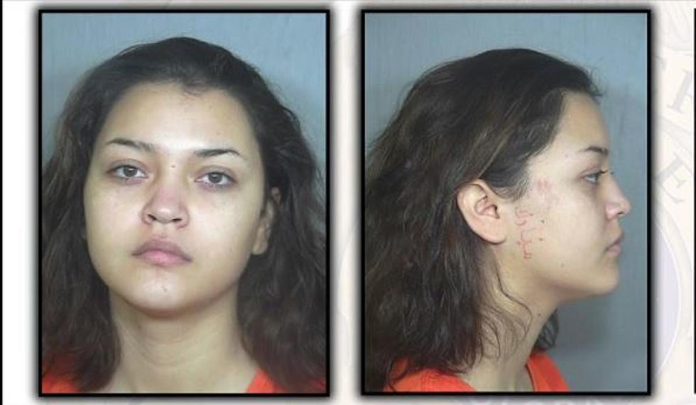 Greeley’s Most Wanted: Talia Cardona