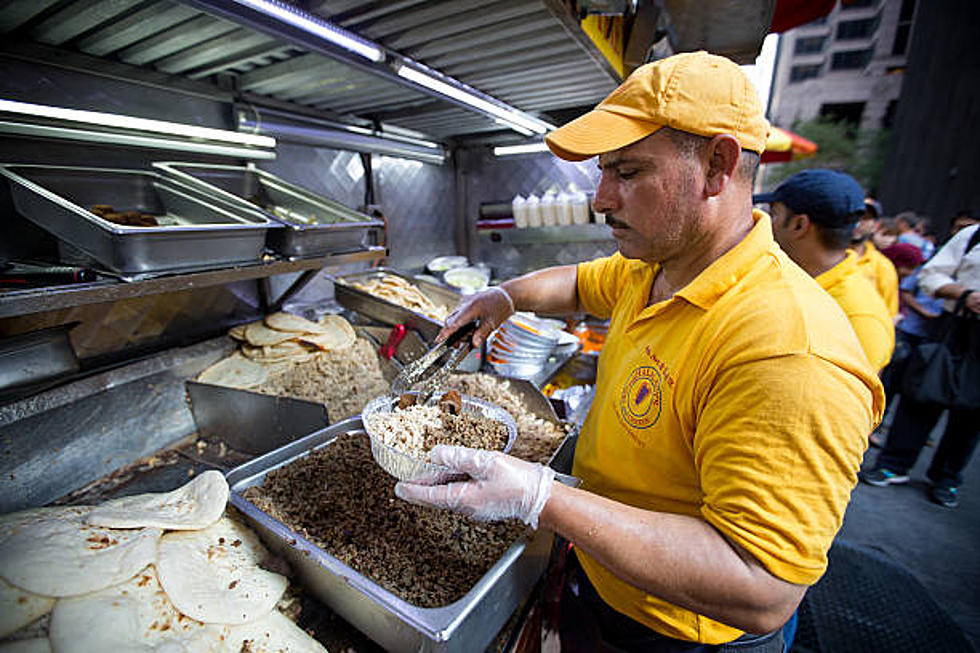 Colorado, Say Hello To The Halal Guys: New Restaurant Opening