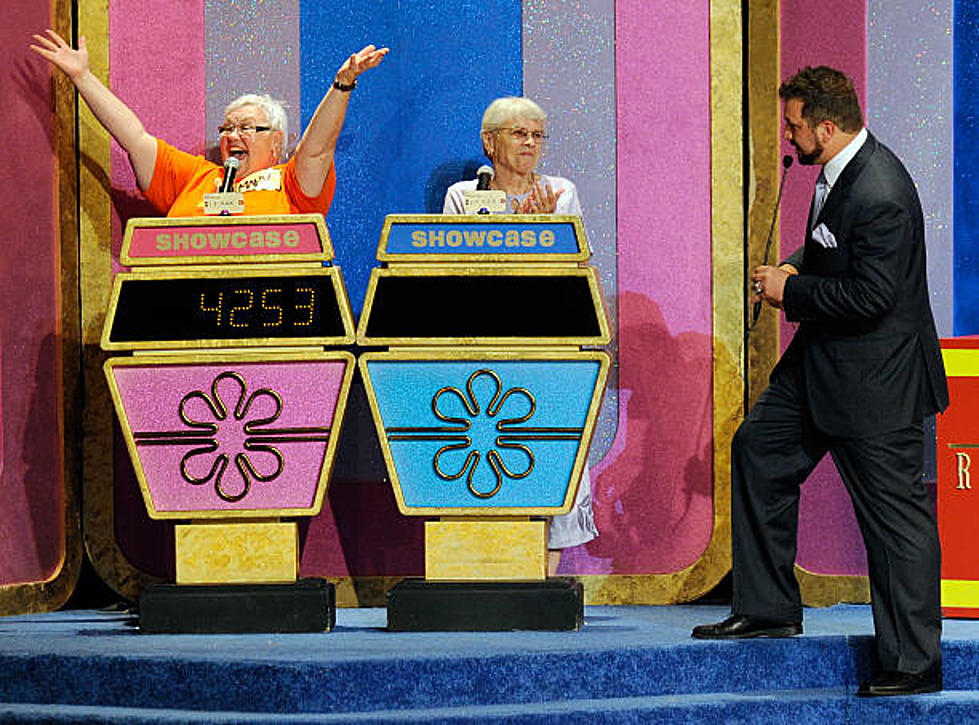 Could YOU Be The Next Contestant On The Price Is Right?