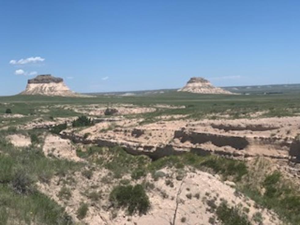 AJ’s Outdoor Adventures: A Trip To Pawnee National Grasslands