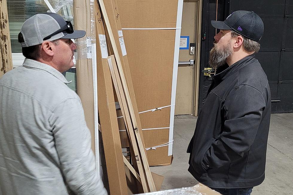 Matt Sparx Loves These Window Upgrades at Greyrock Window & Door