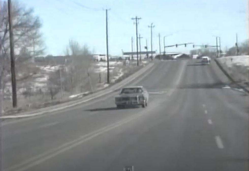 Here&#8217;s What Driving Around Loveland Looked Like In 1990