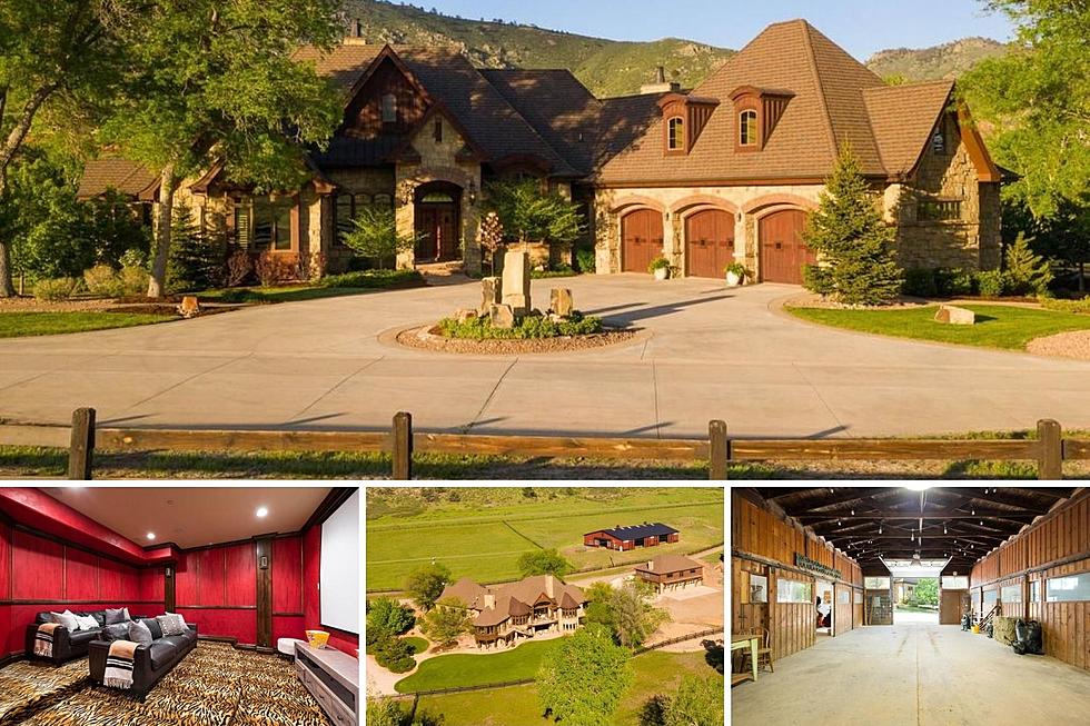 Loveland&#8217;s Buckhorn Ranch for Sale for $11 Million