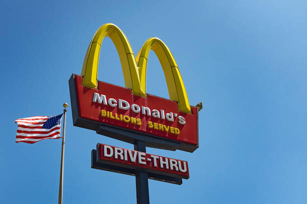 Man Vandalizes Greeley McDonalds, Runs Away To Avoid Arrest