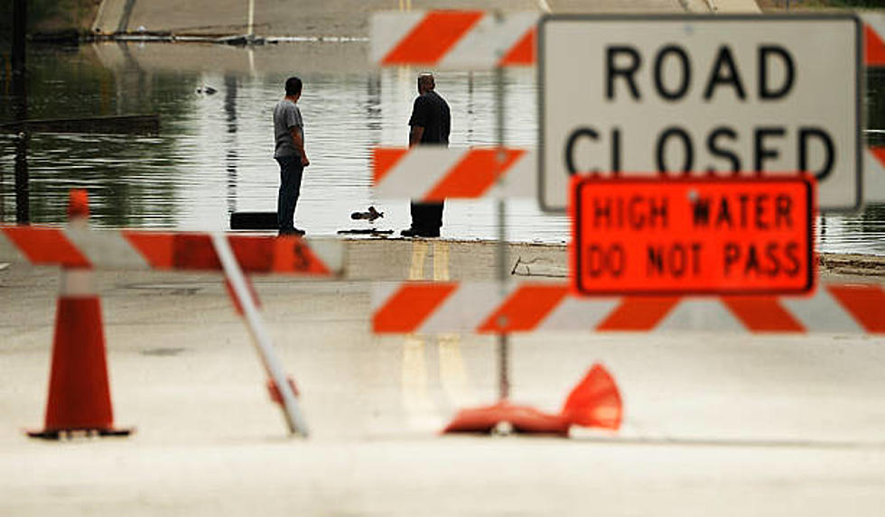 Crews Recover Woman Killed In Poudre River Flood, 3 Still Missing