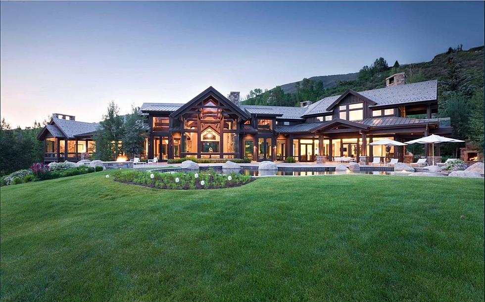 Take a Tour of the Most Expensive Home Ever Sold in Aspen
