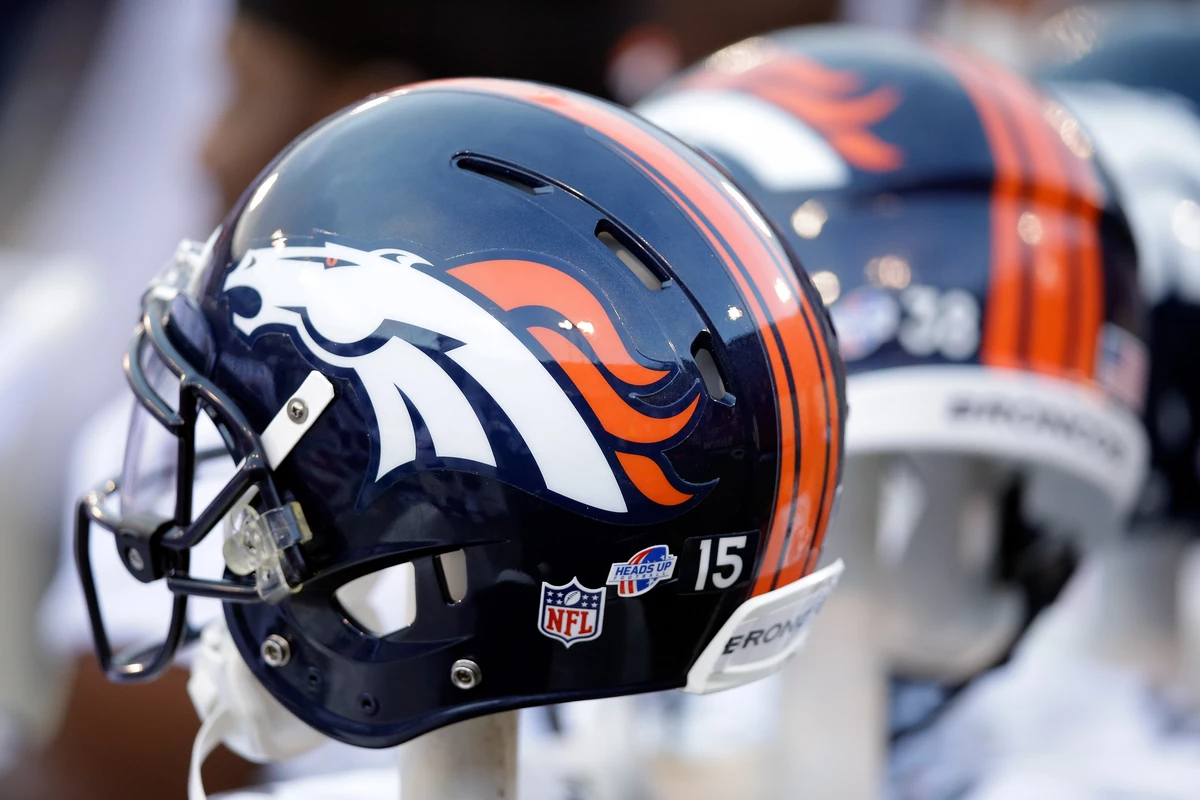 NFL: Denver Broncos' Color Rush uniforms aren't going away