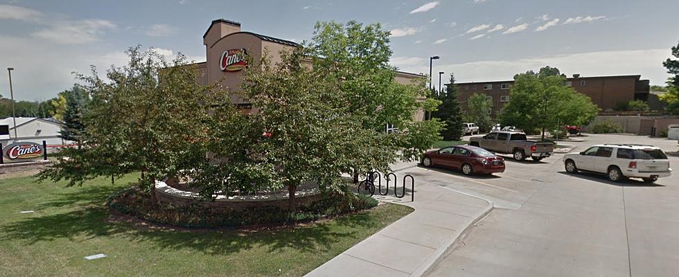 Fort Collins Raising Cane's To Expand Drive-Thru Line 