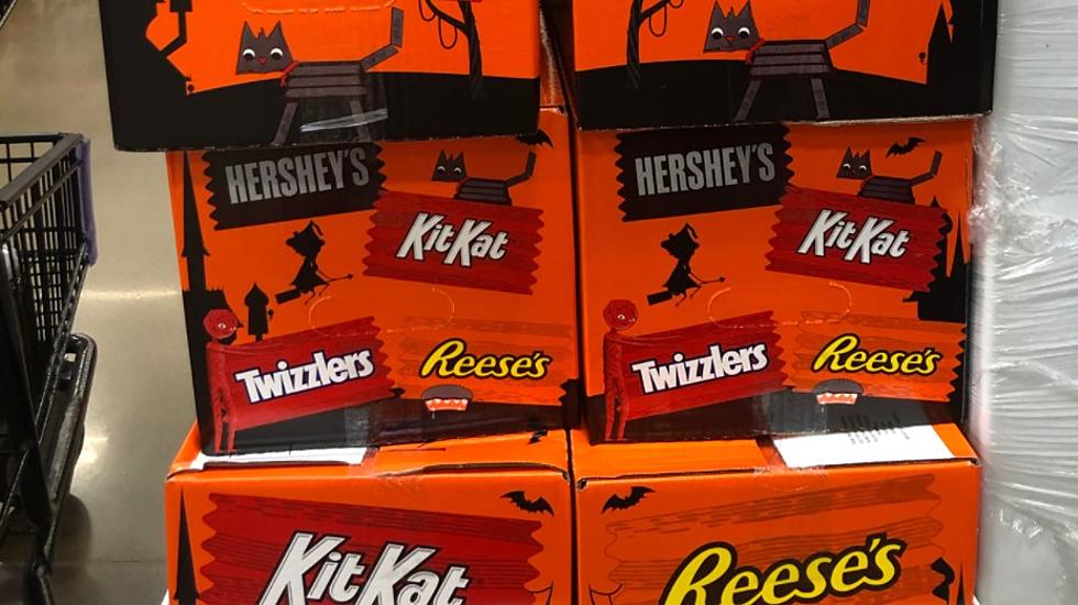 2021 Halloween Candy Has Arrived! Here Are NOCO’s Favorites