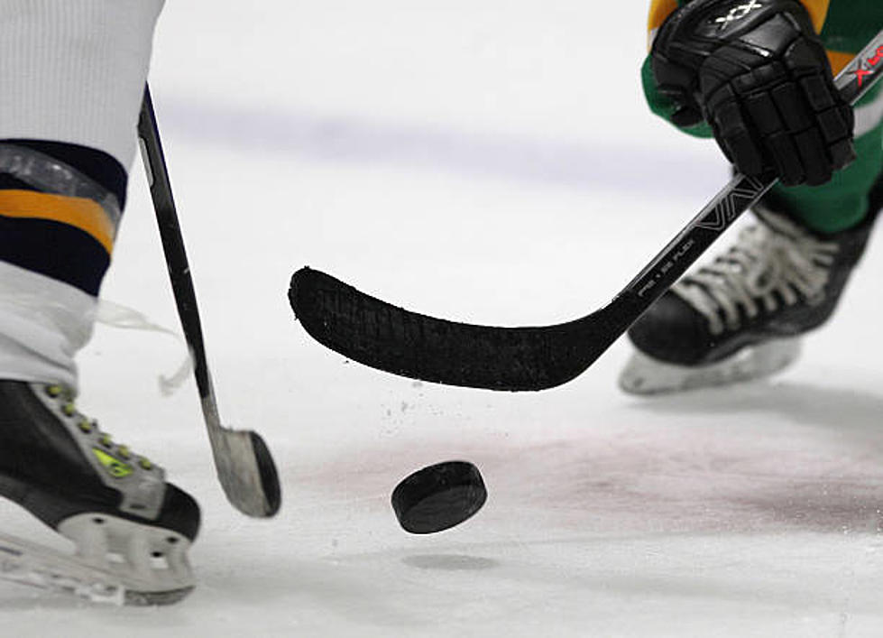 FoCo Hockey Tournament Raises $30K For Fallen Officers' Families