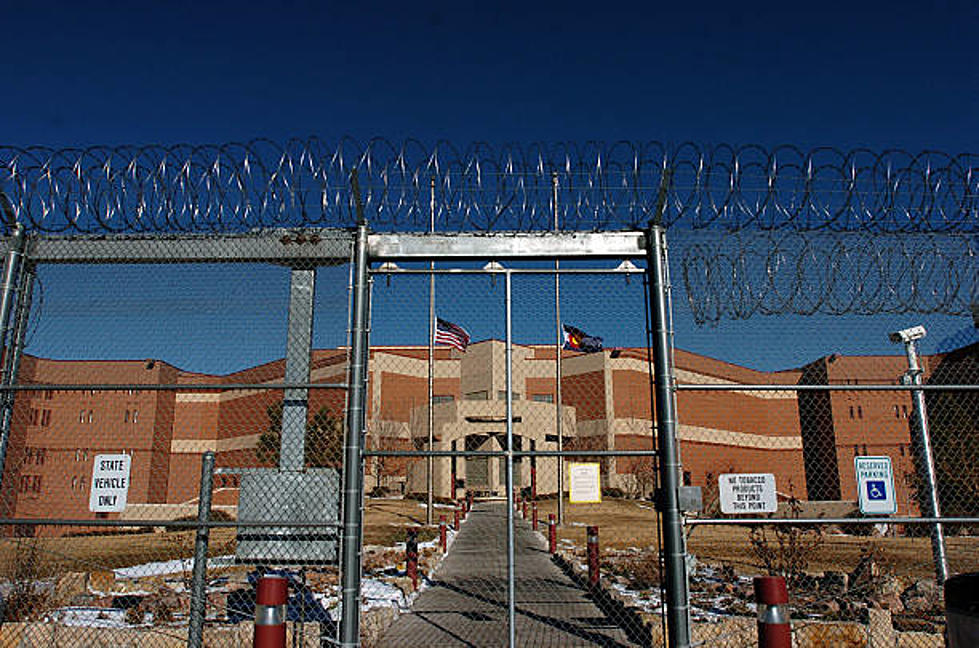 Spotlight: Are Colorado Inmates Victims of Slavery or Forced Labor?