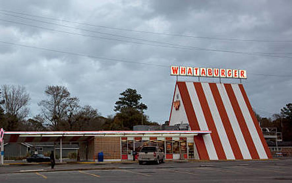 Whataburger To Break Ground On Its First CO Location This Week