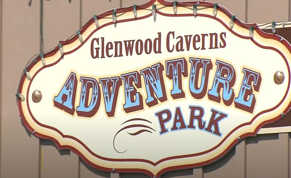 Glenwood Caverns Closed After Fatal Accident On Mine Drop Ride