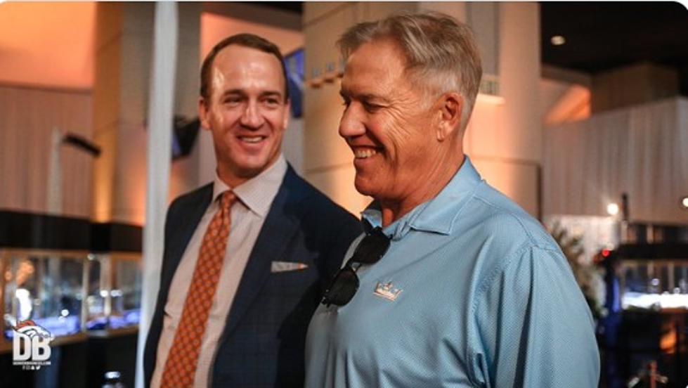 Elway And Manning Among New Potential Broncos Owners