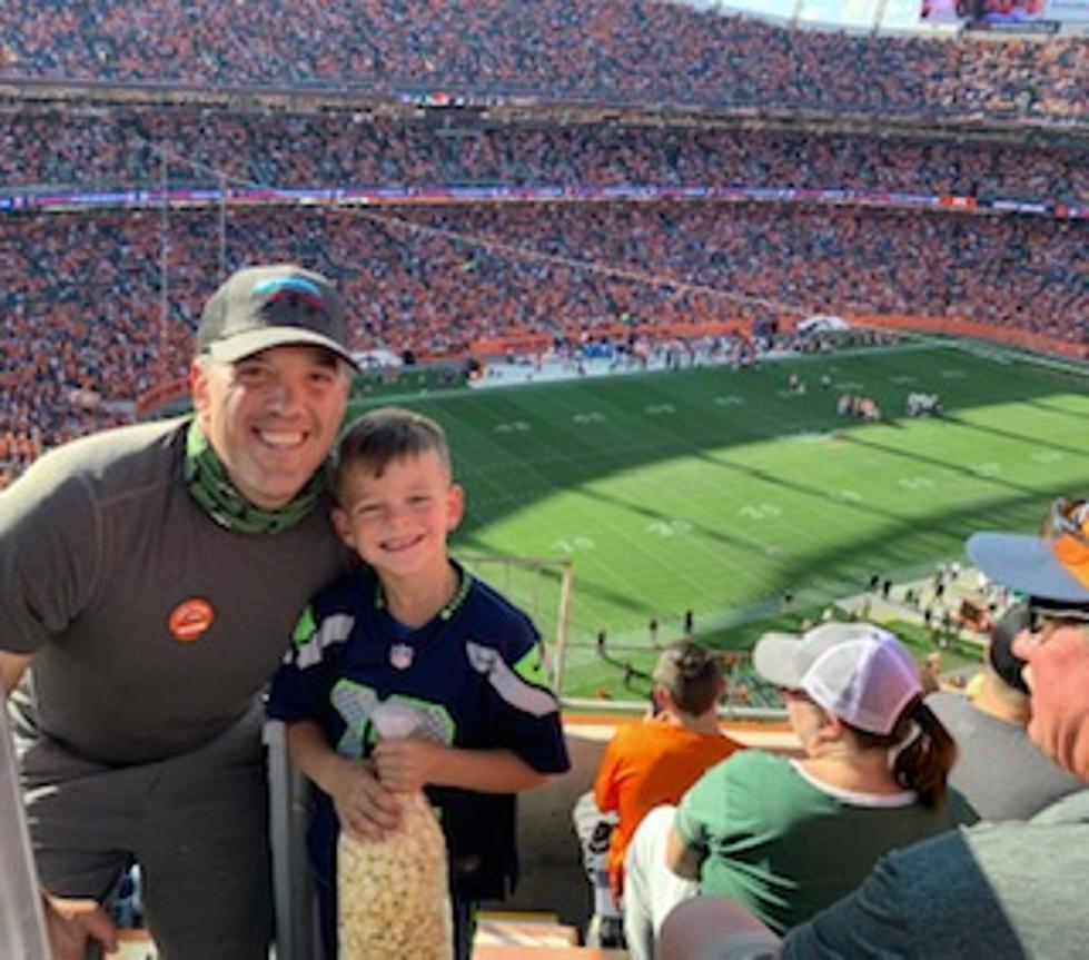 An Open Letter To Broncos Country: Our 1st Time At Empower Field