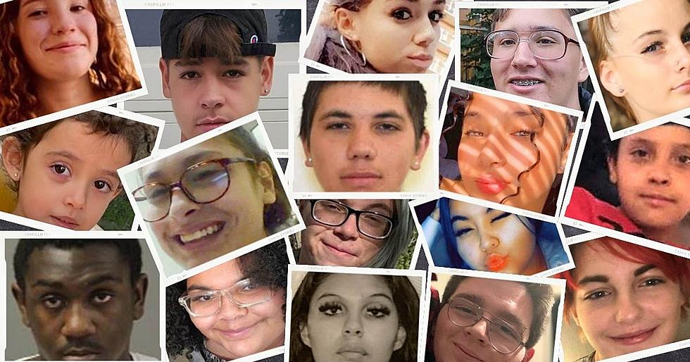 These 17 Children Went Missing This Summer In Colorado