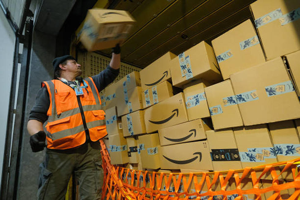 Need A Job? Amazon's Looking To Hire Thousands In Colorado 