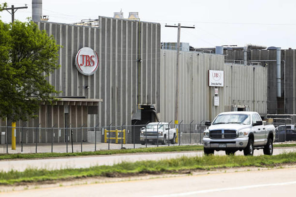 JBS Cited In Connection With Death Of Greeley Worker