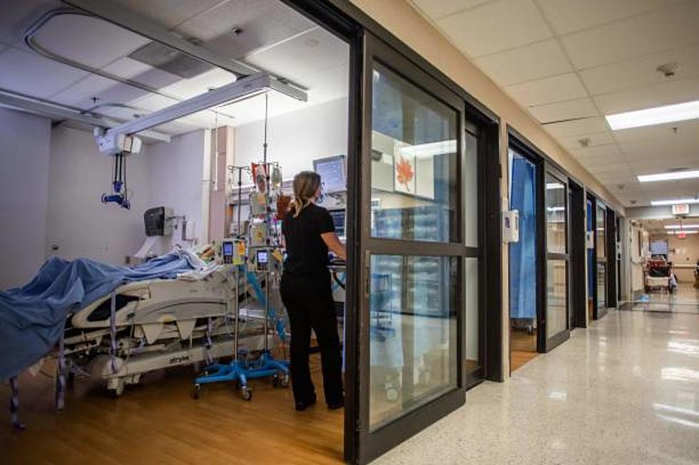 Vaccines, Burnout: Northern Colorado Hospitals Facing a Nursing Shortage