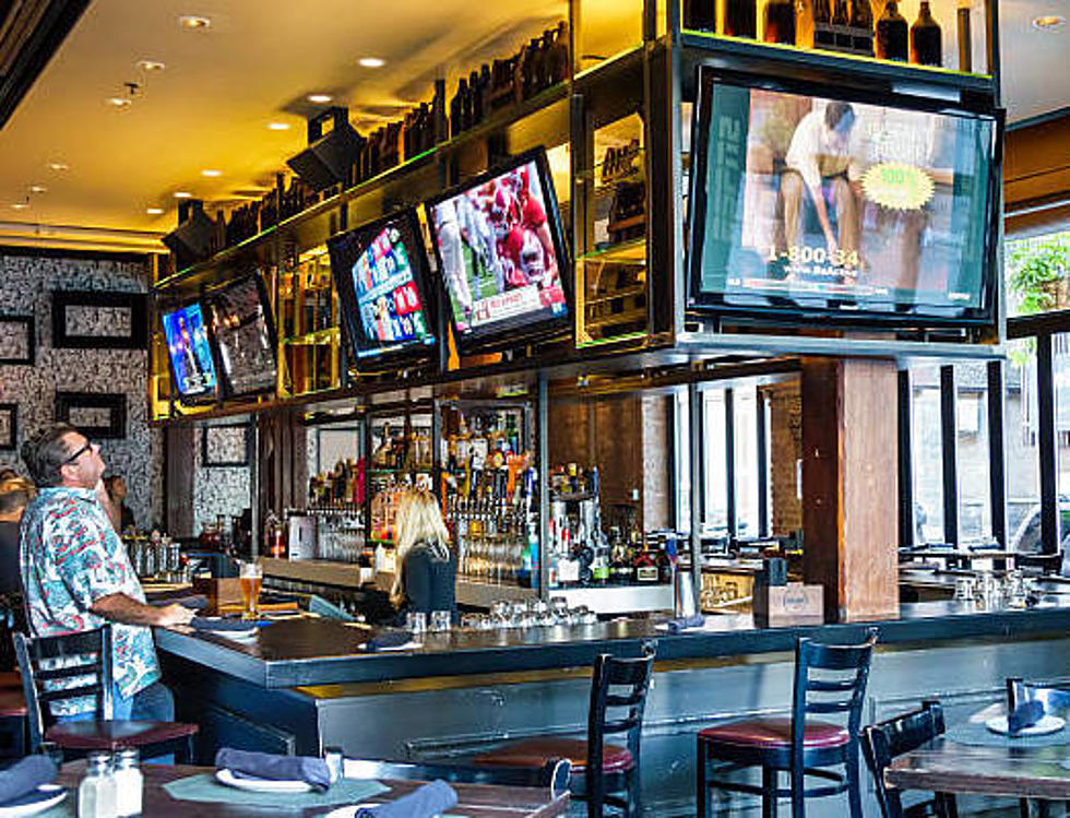 Cheer On Your Favorite Sports Teams At These 20 NoCo Bars 