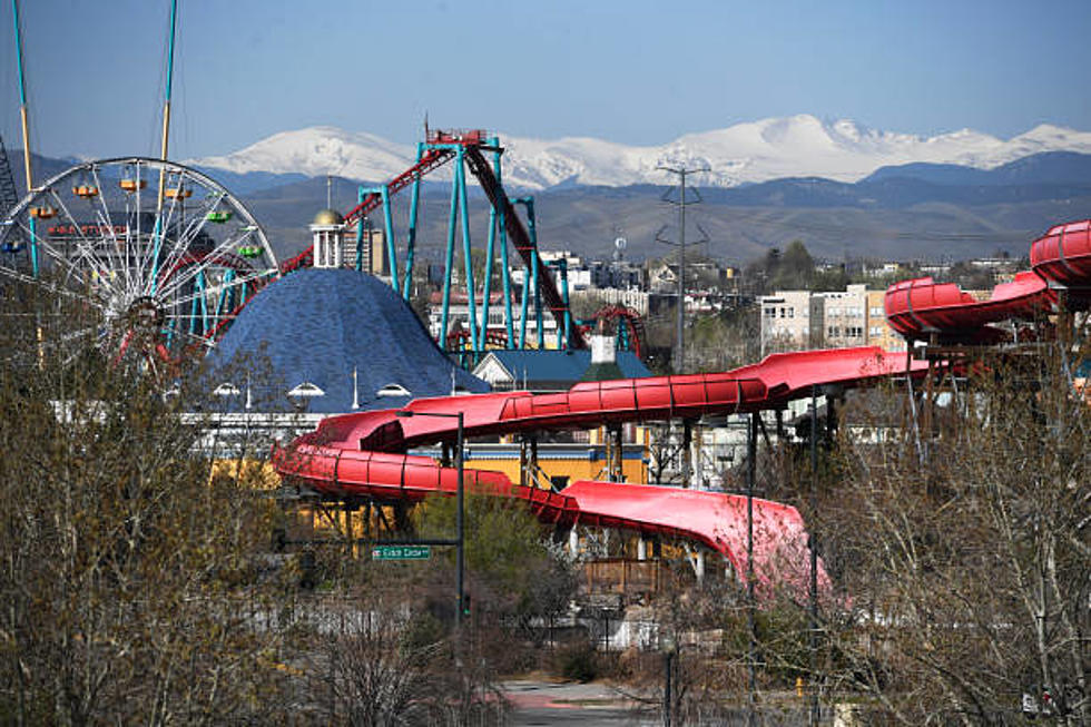 Elitch Gardens Announces Opening Weekend, Here’s What’s New