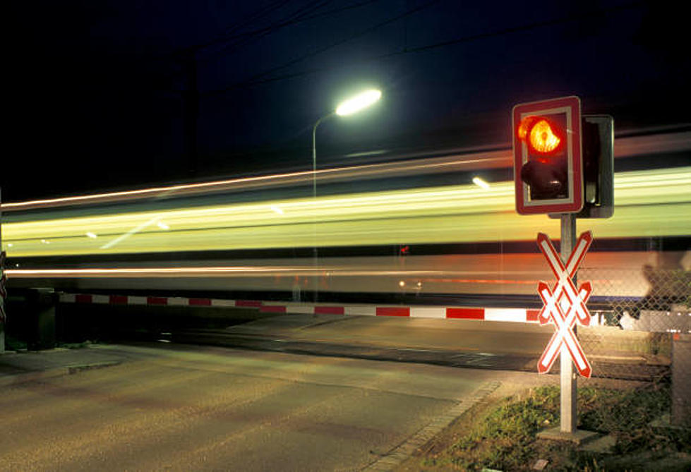 Investigation Underway After Man Struck By Train in Loveland