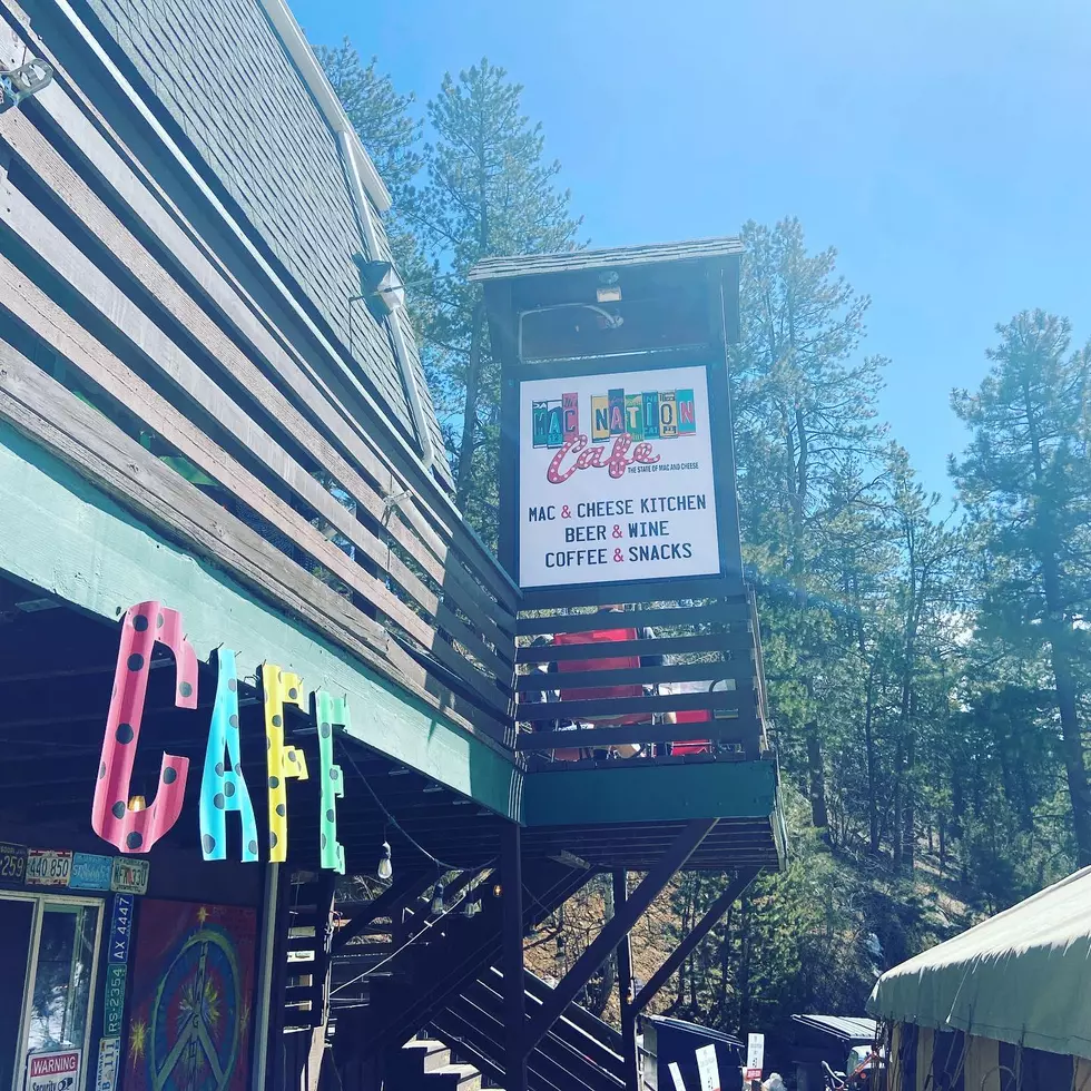 Mac Nation Cafe/Facebook