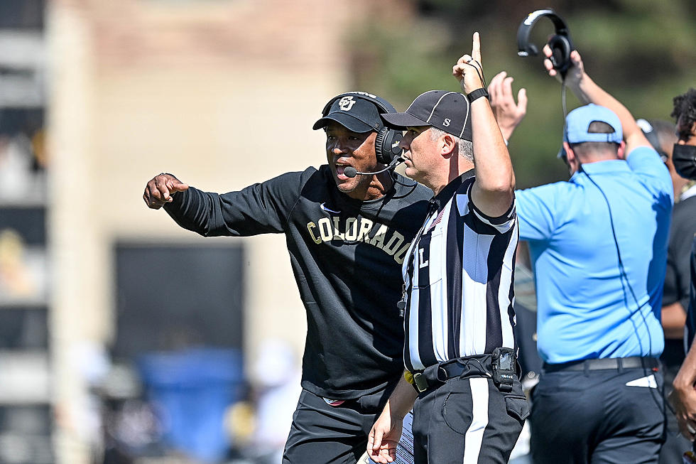 CU Coach Karl Dorrell In Hot Water After Postgame Shoving Match